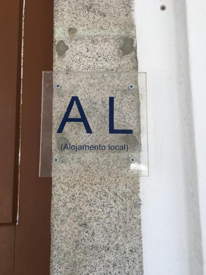 에보라 Casa Do Giraldo 아파트 외부 사진