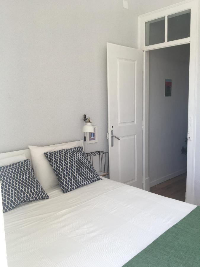 에보라 Casa Do Giraldo 아파트 외부 사진