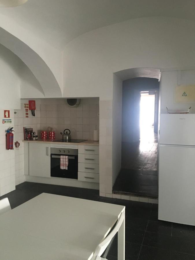 에보라 Casa Do Giraldo 아파트 외부 사진