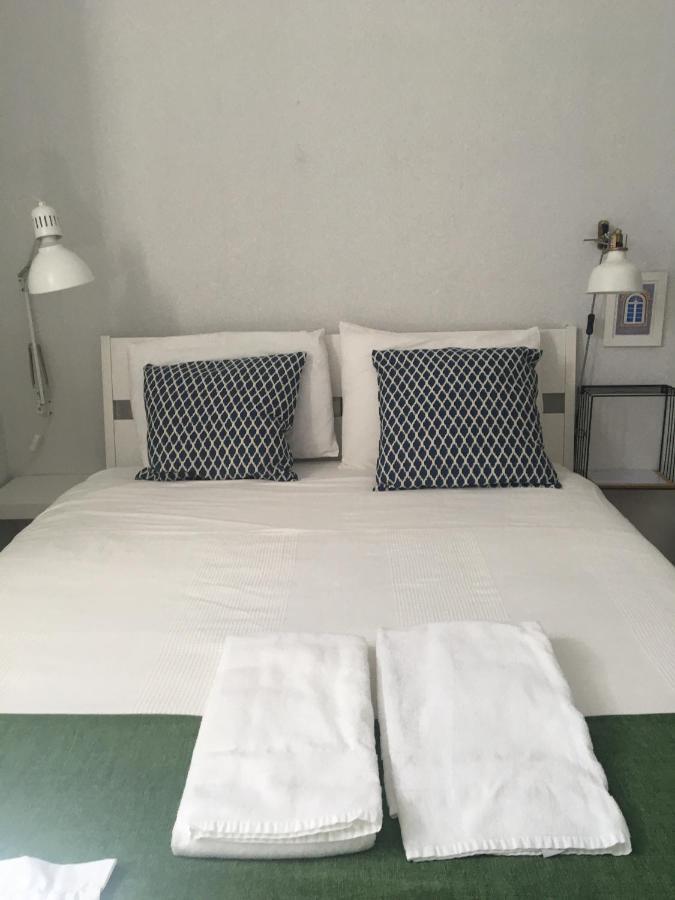 에보라 Casa Do Giraldo 아파트 외부 사진