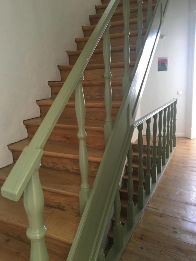 에보라 Casa Do Giraldo 아파트 외부 사진