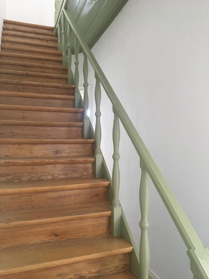 에보라 Casa Do Giraldo 아파트 외부 사진