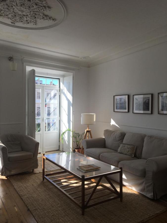 에보라 Casa Do Giraldo 아파트 외부 사진