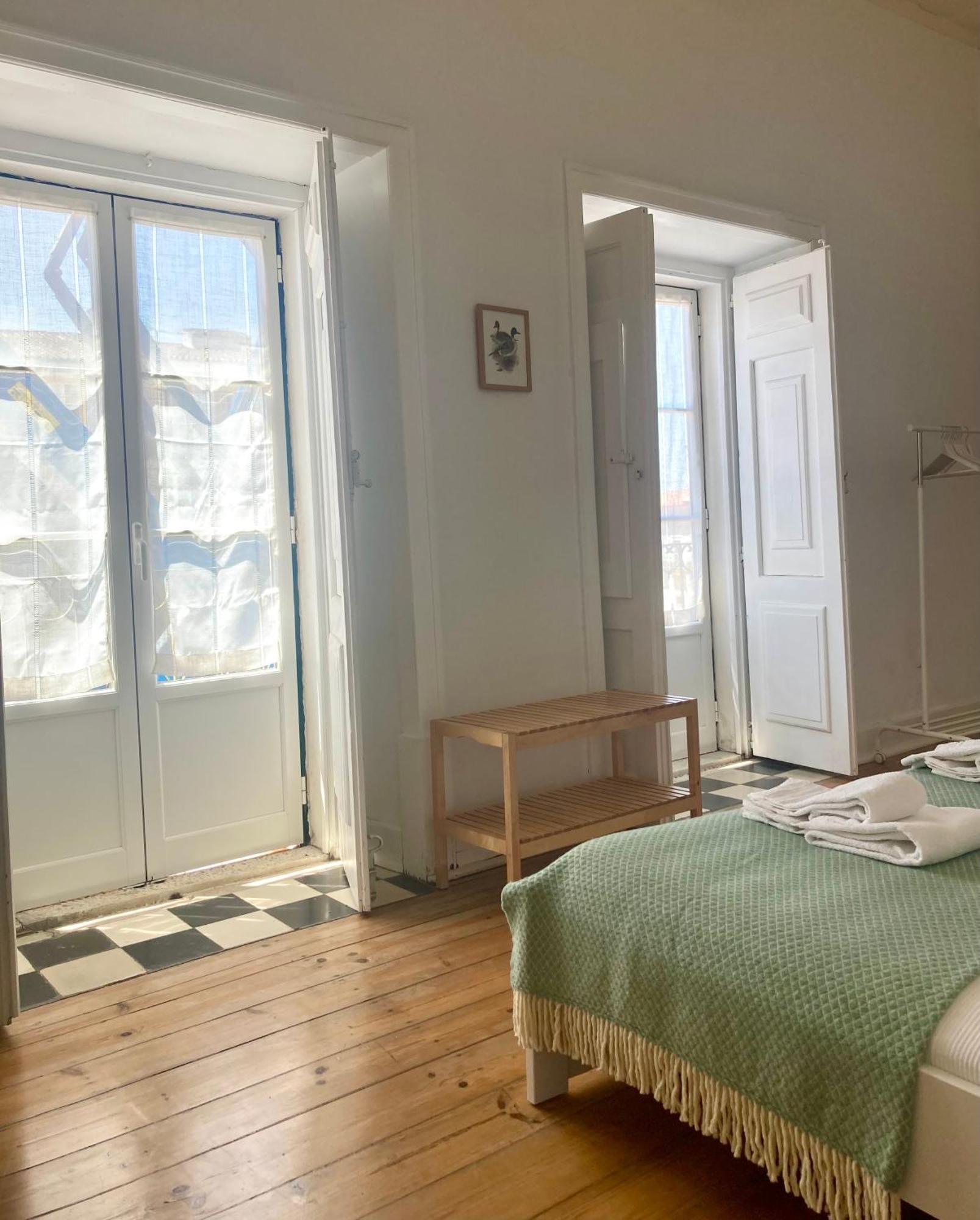 에보라 Casa Do Giraldo 아파트 외부 사진