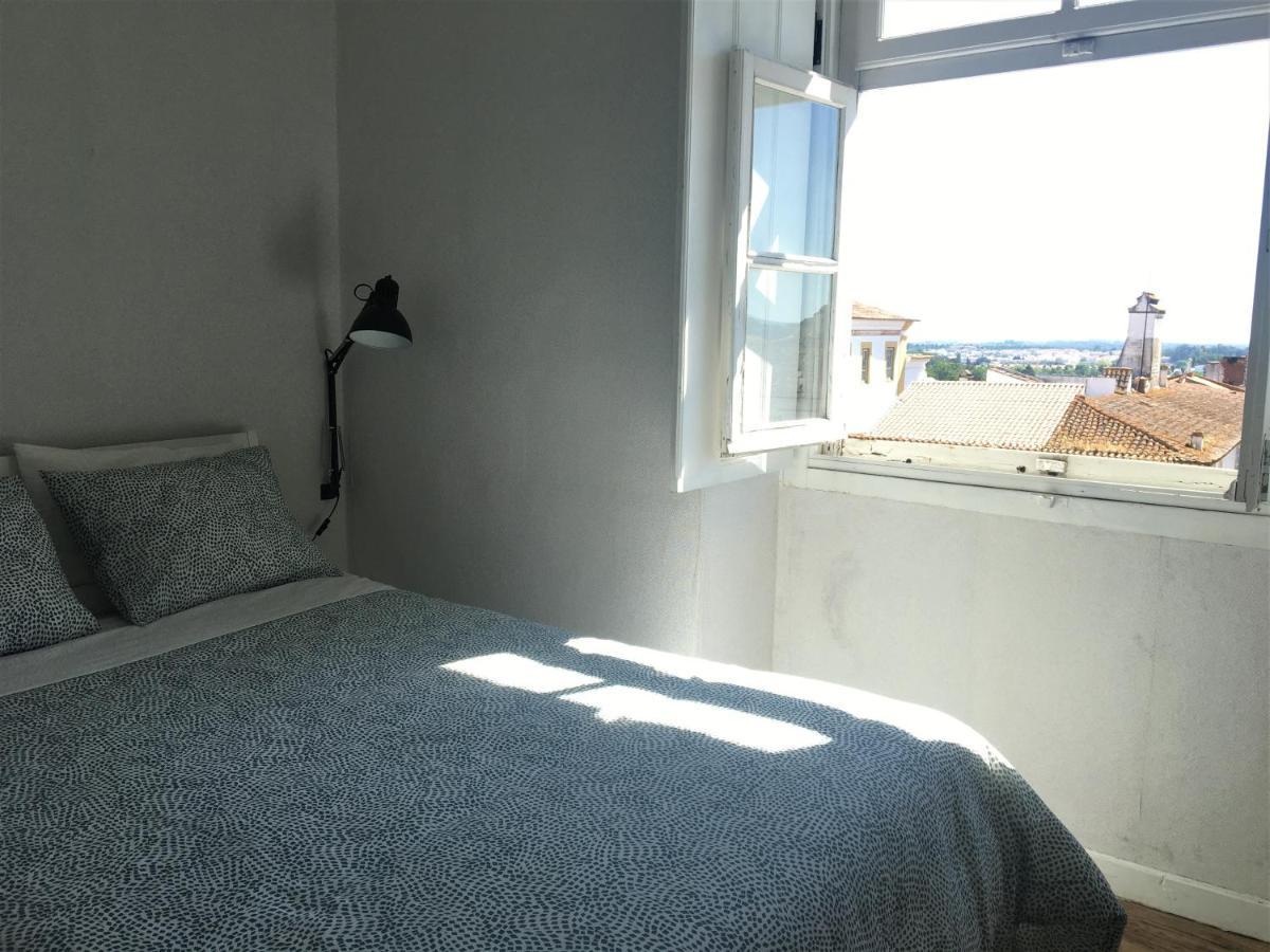 에보라 Casa Do Giraldo 아파트 외부 사진