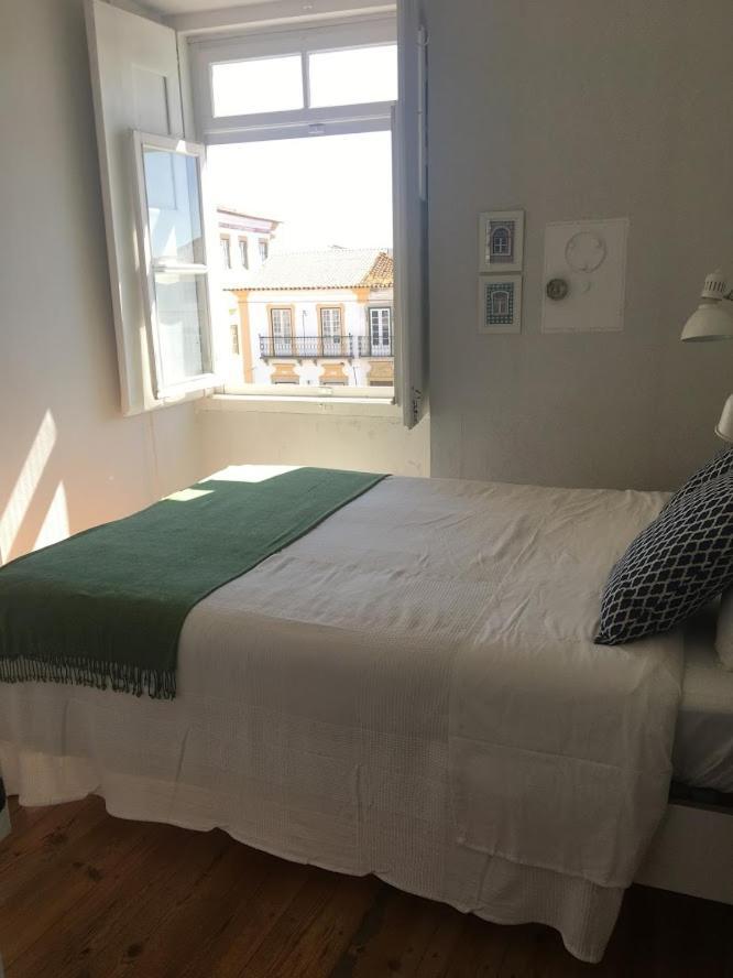 에보라 Casa Do Giraldo 아파트 외부 사진